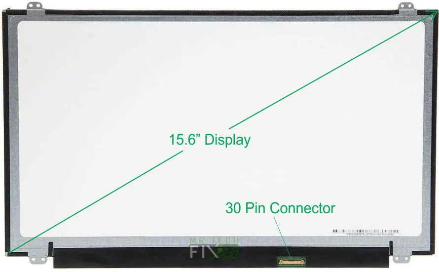 HP Notebook 250 G6 Screen Replacement shop