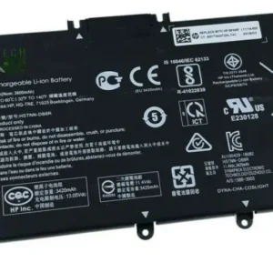 HP Notebook 250 G7 Battery