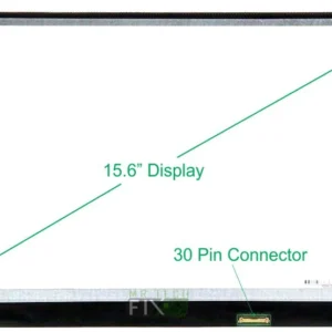 HP Notebook 250 G7 Screen