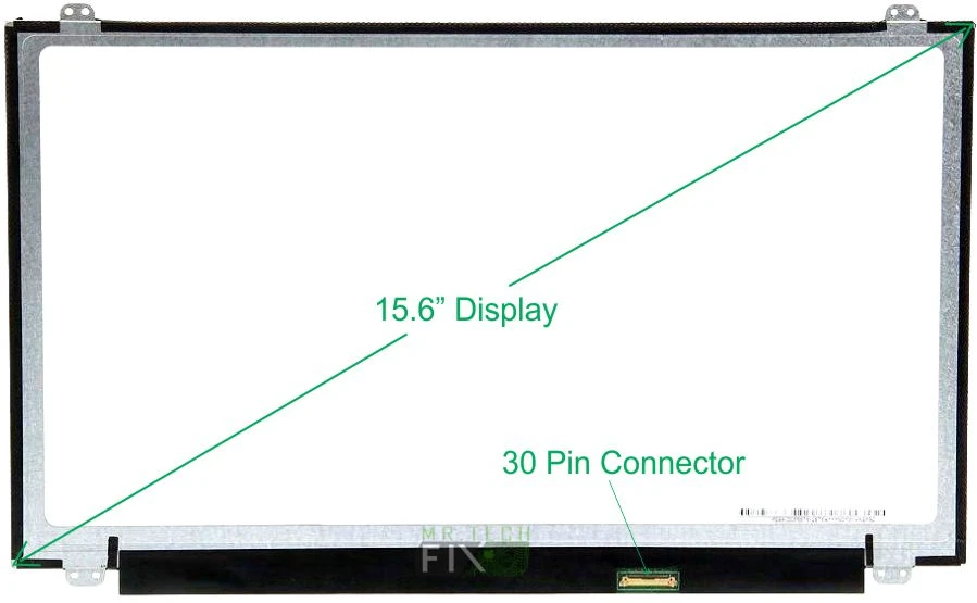 HP Notebook 250 G7 Screen Replacement shop