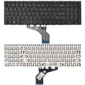HP Notebook 250 G8 Keyboard