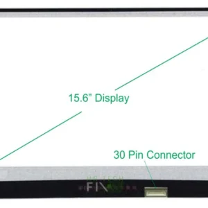 HP Notebook 250 G8 Screen