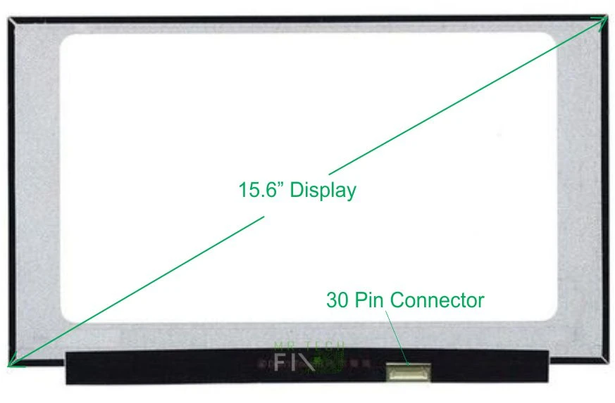 HP Notebook 250 G8 Screen Replacement shop