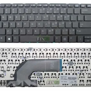 HP Notebook 640 G1 Keyboard