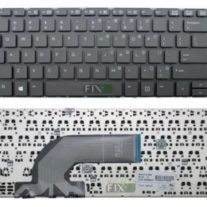 HP Notebook 640 G2 Keyboard