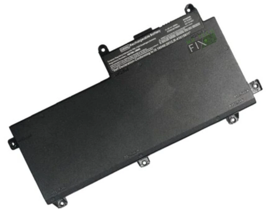 HP Notebook 640 G3 Battery Replacement shop