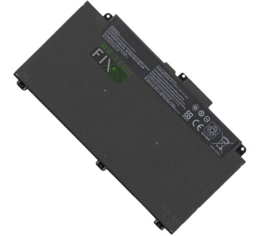 HP Notebook 640 G4 Battery Replacement shop