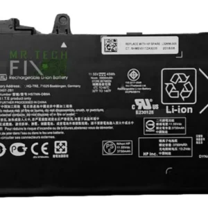 HP Notebook 640 G5 Battery