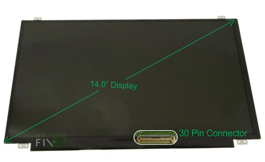 HP Notebook 640 G5 Screen Replacement shop