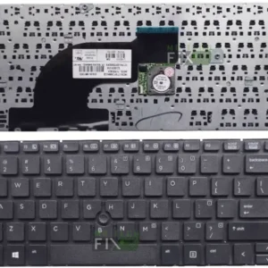 HP Notebook 645 G1 Keyboard