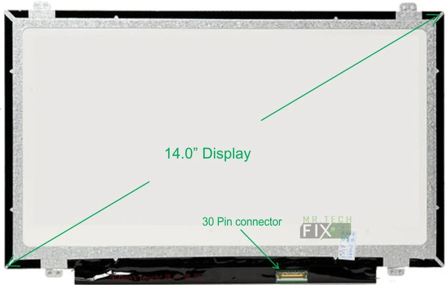 HP Notebook 645 G1 Screen Replacement shop