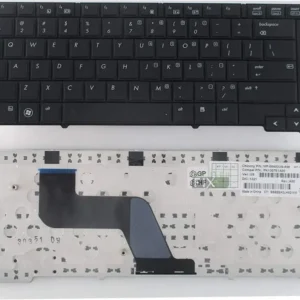 HP ProBook 6440b 6445b and 6450b Keyboard