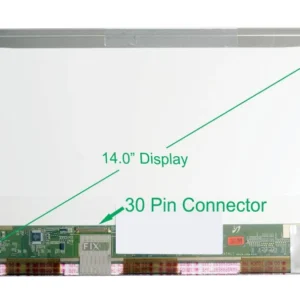 HP ProBook 6440b 6445b and 6450b Screen