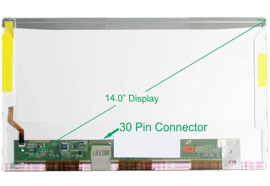 HP Probook 6440b 6445b and 6450b Screen Replacement Nairobi