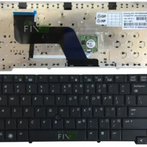 HP ProBook 8440 Keyboard
