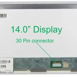 HP EliteBook 8440 Screen Replacement