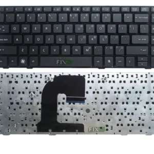 HP ProBook 8460p Keyboard Replacement
