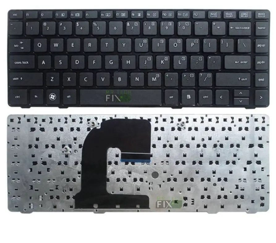 HP Probook 8460p Keyboard Replacement Nairobi