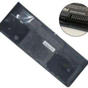 HP Revolve 810 Battery Replacement