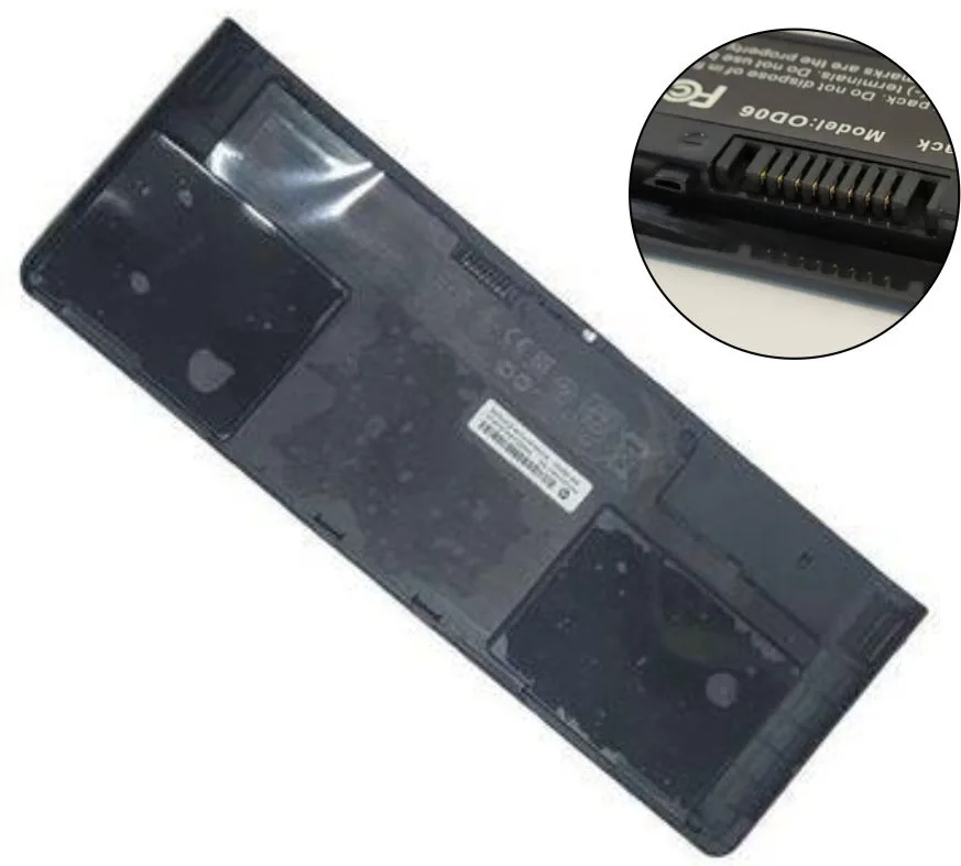 HP Revolve 810 Battery Replacement Shop Nairobi
