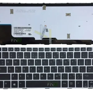 HP Revolve 810 Keyboard Replacement