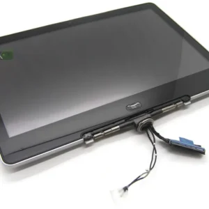 HP Revolve 810 Screen Replacement