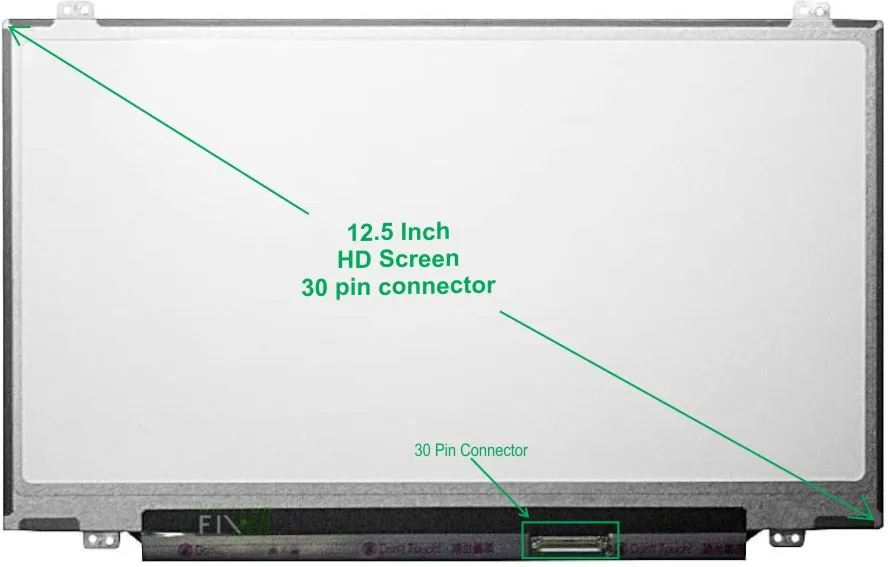 HP elitebook 820 G2 Screen replacement Nairobi
