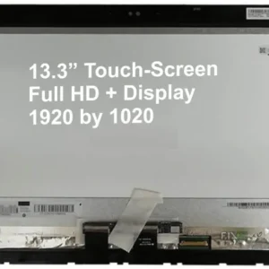 HP elitebook 830 G10 Screen