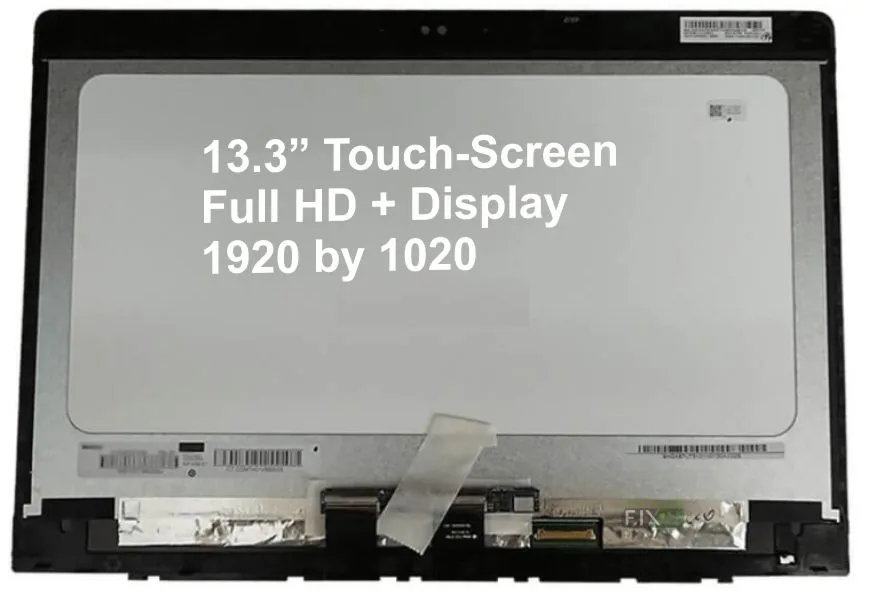 HP elitebook 830 G10 Screen replacement Nairobi