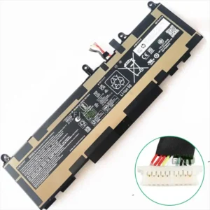 HP EliteBook 830 G10 battery