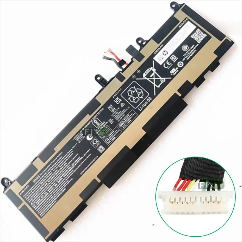 HP elitebook 830 G10 battery replacement Nairobi