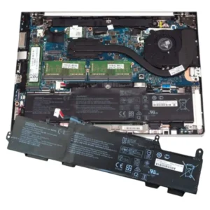 HP Elitebook 830 G5 Battery