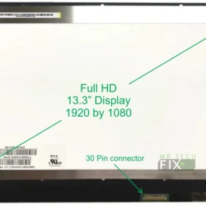 HP elitebook 830 G5 Screen