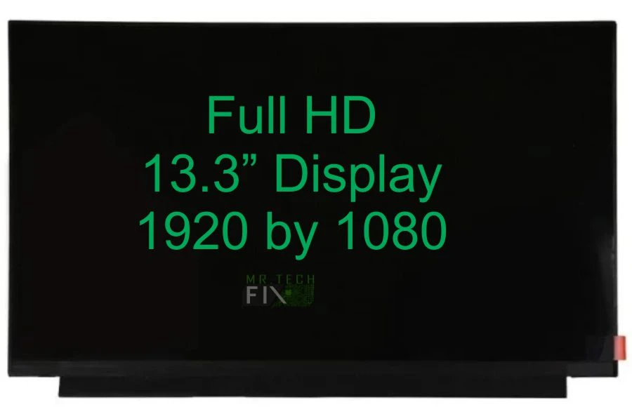 HP elitebook 830 G5 Screen