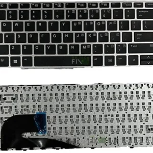 HP Elitebook 830 G5 keyboard