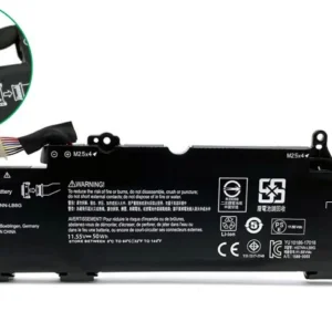 HP EliteBook 830 G6 Battery