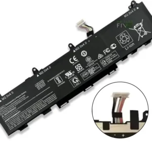 HP EliteBook 830 G7 Battery