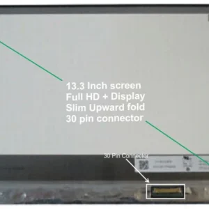 HP EliteBook 830 G7 Screen