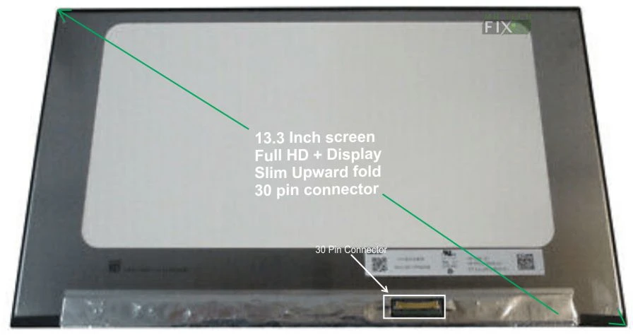 HP elitebook 830 G7 Screen replacement Nairobi
