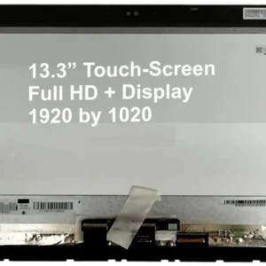 HP EliteBook 830 G8 Screen