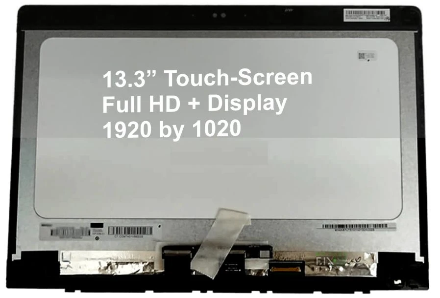 HP EliteBook 830 G8 Screen replacement Nairobi