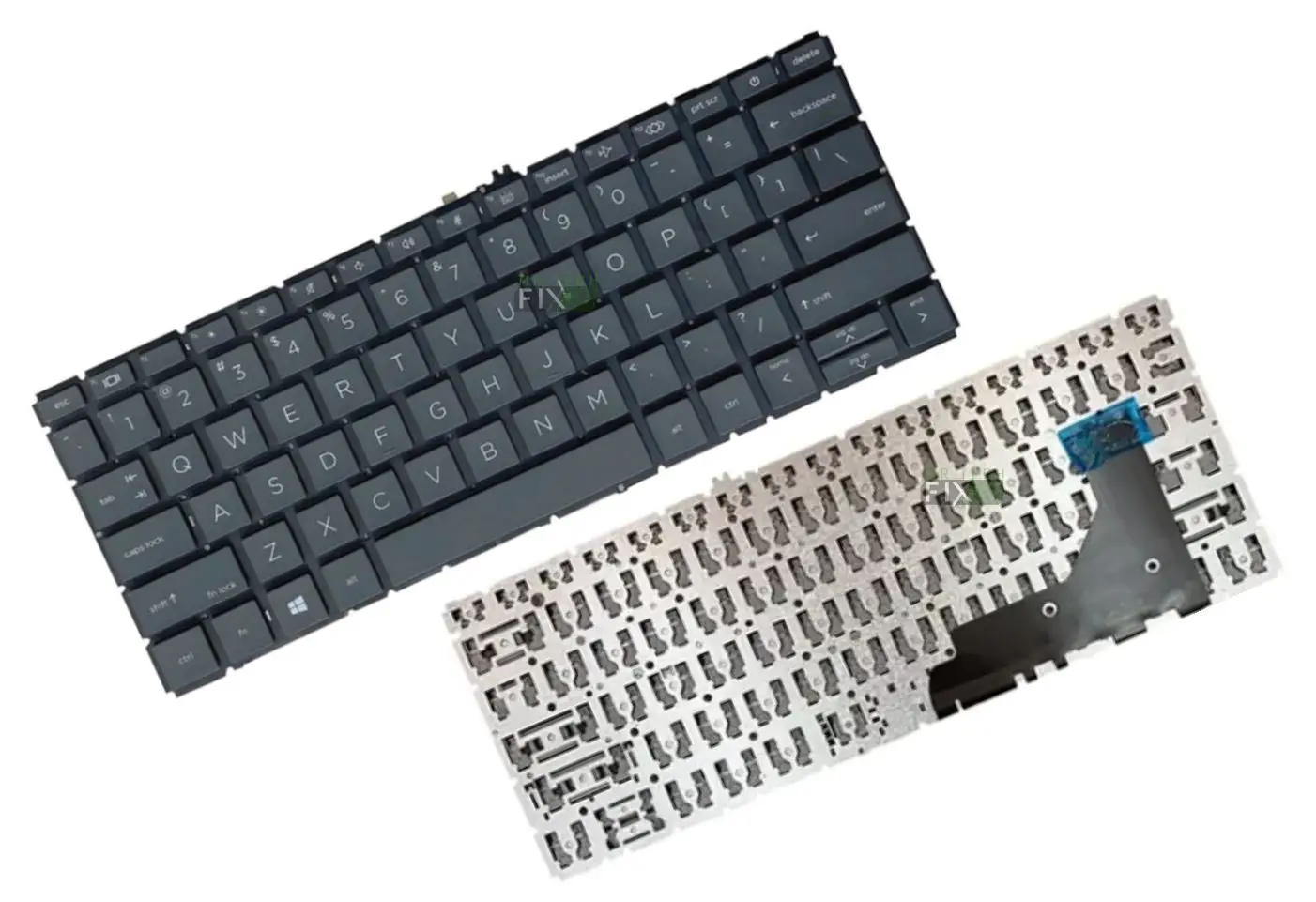 HP EliteBook 830 G8 keyboard replacement Nairobi