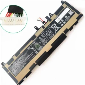 HP EliteBook 830 G9 Battery replacement