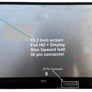 HP EliteBook 830 G9 Screen