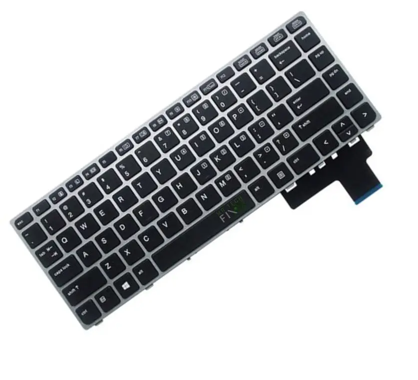 Hp folio 9470m and 9480 keyboard replacement Nairobi