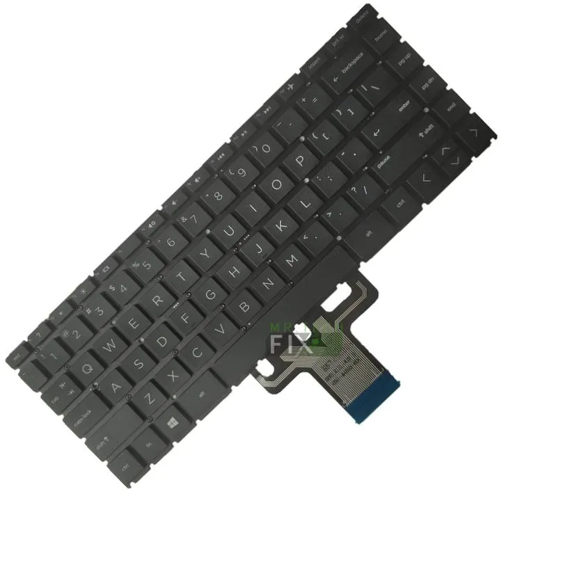 Keyboard for HP 240 G7 or HP 14