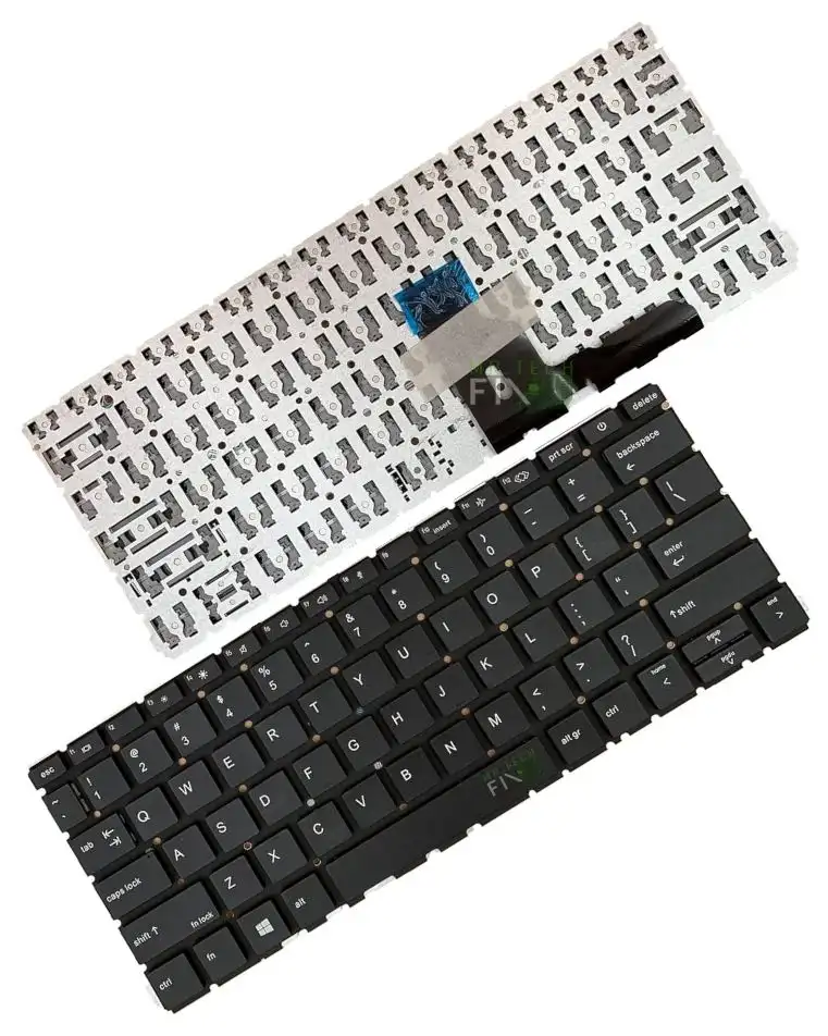 HP 430 g8 Keyboard Replacement Nairobi