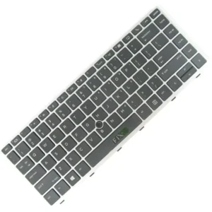 HP Elitebook 830 g5 Keyboard Replacement