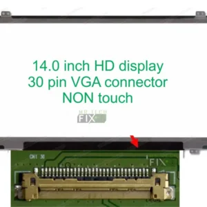 HP 240 G7 Screen Replacement