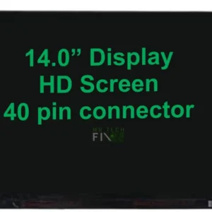 Hp Folio 9470m and 9480 Screen Replacement